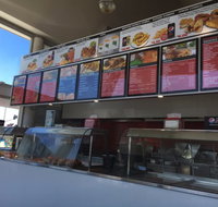 SA Chargrill Chickens  Seafood - C Tourism