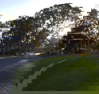 Serafino McLaren Vale Restaurant - C Tourism