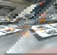 Shingleback Wine Food - C Tourism