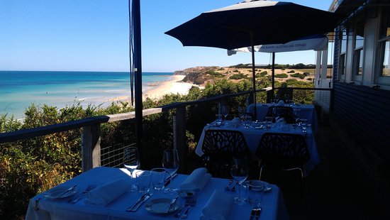 Port Willunga SA C Tourism