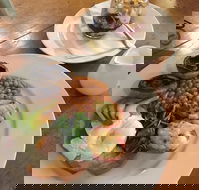 Terre Cafe  Bar - C Tourism