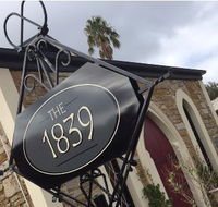 The 1839 - C Tourism