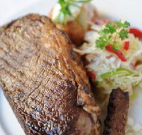 The Barn - C Tourism