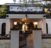 The Crafers Hotel - C Tourism
