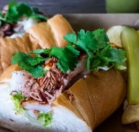 The Greens Sandwich Bar  Cafe - C Tourism