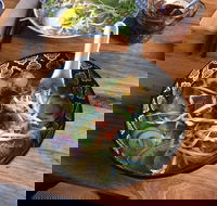 The Little Rickshaw - C Tourism