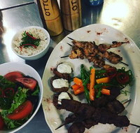 The Ottoman Grill Traditional Turkish Cuisine - C Tourism