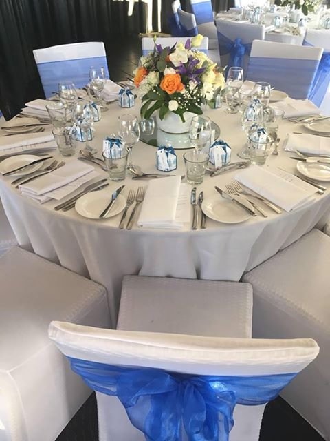 The Summit Cafe & Function Centre - C Tourism 4
