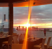 The Summit Cafe  Function Centre - C Tourism