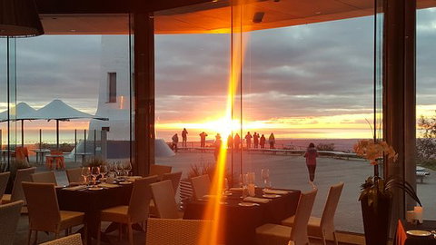 The Summit Cafe & Function Centre - C Tourism 0