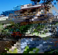 The Uraidla Hotel - C Tourism