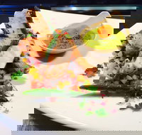 Vasarelli's - C Tourism