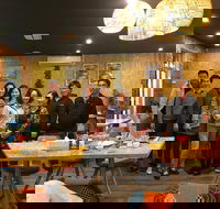 Viet Lantern - C Tourism