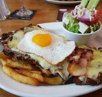 Willunga Hotel - C Tourism