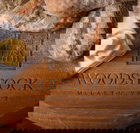 Woodstock Coterie - C Tourism