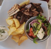 Yanni's Taverna - C Tourism