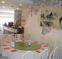 Zen Chinese Restaurant - C Tourism