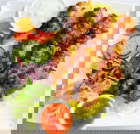 Afghan Charcoal Kebab House Murray Bridge - C Tourism