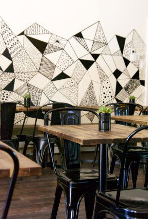 Archers' Table - C Tourism 0