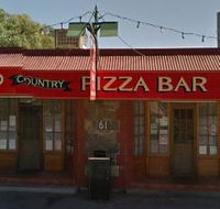 Birdwood Country Pizza Parlour - C Tourism