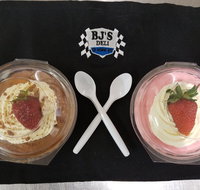Bj's Deli - C Tourism