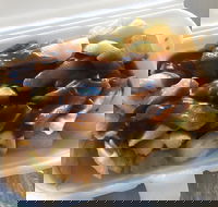 Cadell Street Fish  Chips - C Tourism