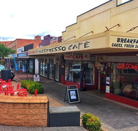 City Plaza Espresso Cafe Whyalla - C Tourism