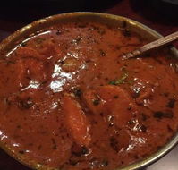 Delhi Express Indian Restaurant  Takeaway - C Tourism