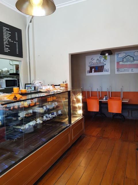Dulwich Bakery Grange - C Tourism 2