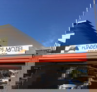 Flinders Motel On Main