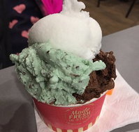 Gelatissimo - C Tourism