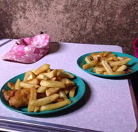 George Avenue Fish  Chip Shop - C Tourism