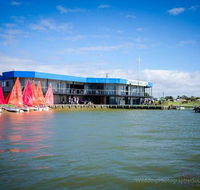 Goolwa Aquatic Club Restaurant - C Tourism