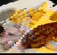 Graziers Steakhouse - C Tourism