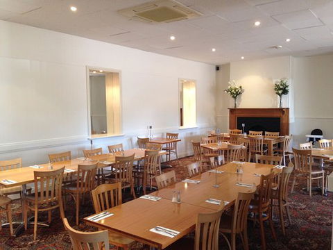 Hannaville Hotel - C Tourism 0