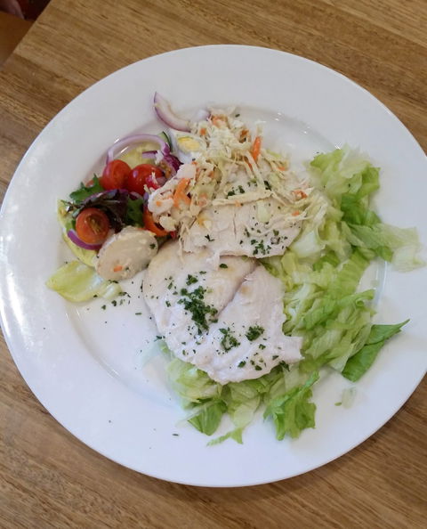 Hannaville Hotel - C Tourism 4