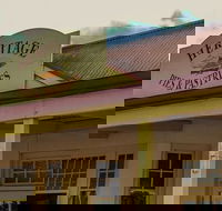 Heritage Pies  Pastries - C Tourism