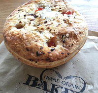 Home Grain Bakery - C Tourism