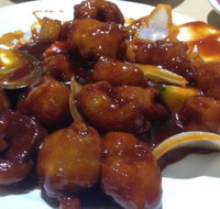 Lam Inn Chinese Restaurant - C Tourism