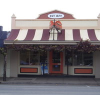 Main Street Bakehouse - C Tourism