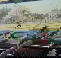 Mozambique Restaurant Goolwa Hotel - C Tourism