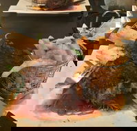 Murray Bridge Hotel- Dining Room - C Tourism