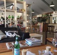 No 58 Cellar Door and Gallery - C Tourism