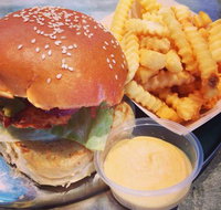 Nordburger - C Tourism