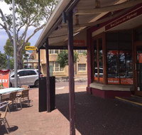 Orange Spot Bakery - C Tourism