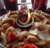 Oriental Garden Restaurant - C Tourism