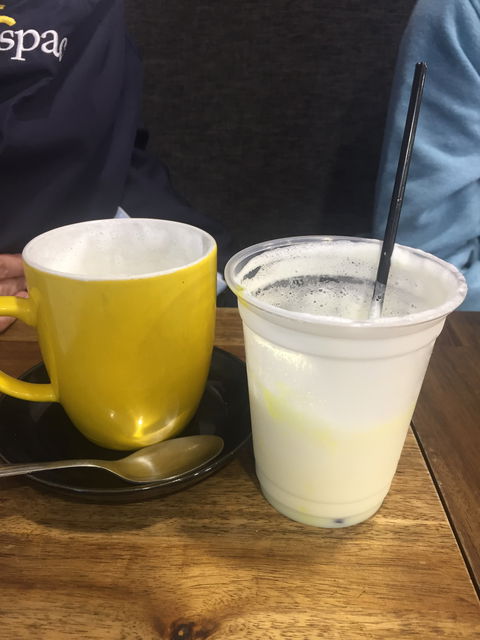 Palace Espresso Bar - C Tourism 2