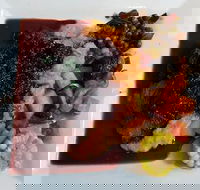 Pastoral Hotel Motel Bistro - C Tourism