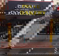 Pies 4 U - C Tourism