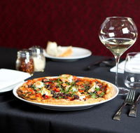 Pizza Giovanni - C Tourism